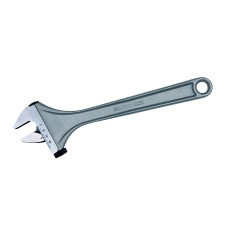 BAHCO Llave ajustable, ajustable lateralmente, robusta 97C