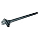 BAHCO Llave ajustable, ajustable lateralmente, robusta 97C Miniatura