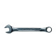 BAHCO Llave combinada, acodada 15°, SW 2 111Z-2