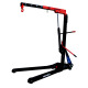 BAHCO Grúa elevadora plegable, 2 T BH6FC2000 Miniatura