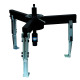 BAHCO Brazos para extractor 4533M (3 piezas) 4533MK