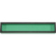 Heyco Module No. E-970-4-ST, empty 00970000400 Miniatura