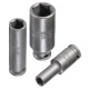 Heyco Sockets, extra deep, 3/8" 03700190836 Miniatura