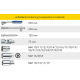 Heyco Socket set, 28 pcs. 50854301683 Miniatura