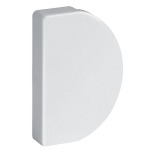 edi Poignée de porte Ku.blanc 60mm EDI 0949/0000/12