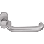 OGRO Pièce de perçage de poignée anti-feu 8100A FS/6621 ER VA cour.4-KT.9mm OGRO 90055002018 Vignette OGRO Pièce de perçage de poignée anti-feu 8100A FS/6621 ER VA cour.4-KT.9mm OGRO 90055002018