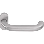 OGRO Pièce de perçage pour poignée anti-feu 8100V FS/6621 ER VA F1 inclinée 4-KT.9mm 90055001986 Vignette OGRO Pièce de perçage pour poignée anti-feu 8100V FS/6621 ER VA F1 inclinée 4-KT.9mm 90055001986