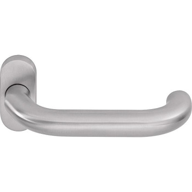 OGRO Pièce de perçage pour poignée anti-feu 8100V FS/6621 ER VA F1 inclinée 4-KT.9mm 90055001986 OGRO Pièce de perçage pour poignée anti-feu 8100V FS/6621 ER VA F1 inclinée 4-KT.9mm 90055001986