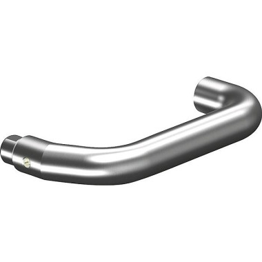 OGRO Pièce de perçage de poignée de porte profilée OGRO 8100V AL 8mm Alu.F1 oblique OGRO 90055000075 OGRO Pièce de perçage de poignée de porte profilée OGRO 8100V AL 8mm Alu.F1 oblique OGRO 90055000075