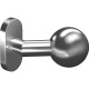 OGRO Bouton de porte profilé OGRO 3548V/6620 ER Matériau VA ER fixe OGRO 90055002326
