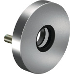 OGRO Dr.-Ros.6501 23,5 ER VA ER Panneau 9mm rd.OGRO 90055000196 Vignette OGRO Dr.-Ros.6501 23,5 ER VA ER Panneau 9mm rd.OGRO 90055000196