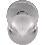 OGRO Bouton boule anti-feu OGRO 3548/6500 AL FS Alu.F1 Rosace ronde feuille pleine OGRO 90055021574 Vignette OGRO Bouton boule anti-feu OGRO 3548/6500 AL FS Alu.F1 Rosace ronde feuille pleine OGRO 90055021574