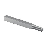 OGRO Tige amovible FS OGRO 115 FS 4-KT.9x75mm Tige pleine OGRO 90050052920 Vignette OGRO Tige amovible FS OGRO 115 FS 4-KT.9x75mm Tige pleine OGRO 90050052920