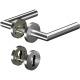 OGRO Rosace CORE8906 8mm/6501/7122 WC ER VA rd.DIN L/R D/D OGRO 90050063214