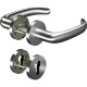 OGRO Corps de rosette CORE8999 8mm/6501/7122 WC ER VA forme U DIN L/R D/D OGRO 90050063303