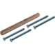 OGRO Bef-set.goupille 114- 8x8 mm+vis M5x65 64-72mm M5x65 4-KT.8mm OGRO 90050063496 Vignette OGRO Bef-set.goupille 114- 8x8 mm+vis M5x65 64-72mm M5x65 4-KT.8mm OGRO 90050063496 Vignette