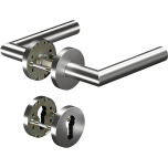 OGRO Rosace CORE+8906 8mm/6501/6612 PZ ER VA rd.DIN L/R D/D OGRO 90050064641 Vignette OGRO Rosace CORE+8906 8mm/6501/6612 PZ ER VA rd.DIN L/R D/D OGRO 90050064641