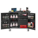 Sonax Werkstattwagen by Hazet 05009000 Vignette Sonax Werkstattwagen by Hazet 05009000