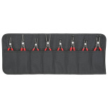 Knipex Sicherungsringzangen-Set 8-teilig 00 19 58 V02 Vignette Knipex Sicherungsringzangen-Set 8-teilig 00 19 58 V02