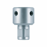 Ruko Adaptateur avec queue Weldon 3/4” pour montage de fraises Quick IN 108126 Vignette Ruko Adaptateur avec queue Weldon 3/4” pour montage de fraises Quick IN 108126