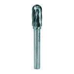 Ruko Fraises limes carbure pour l’aluminium forme C cylindrique, bout rond 116020A Vignette Ruko Fraises limes carbure pour l’aluminium forme C cylindrique, bout rond 116020A