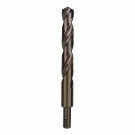 Ruko Forets DIN 338 HSS-G Cobalt 5% type N taillés meulés à queue réduite 2005105 Vignette Ruko Forets DIN 338 HSS-G Cobalt 5% type N taillés meulés à queue réduite 2005105