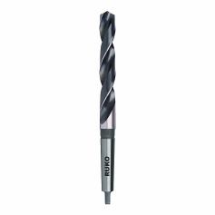 Ruko Forets DIN 345 type N HSS 204540