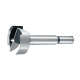 Ruko Mèches à façonner type Forstner, queue cylindrique 212400 Vignette
