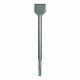 Ruko Ciseau large SDS-plus 227004 Vignette