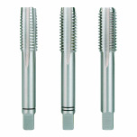 Ruko Tarauds main M DIN 352 HSS rectifiée M 3 230030 Vignette Ruko Tarauds main M DIN 352 HSS rectifiée M 3 230030