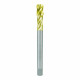 Ruko Taraud machine hélicoïdal DIN 376 HSS-TiN M 27 233270T Vignette Ruko Taraud machine hélicoïdal DIN 376 HSS-TiN M 27 233270T Vignette