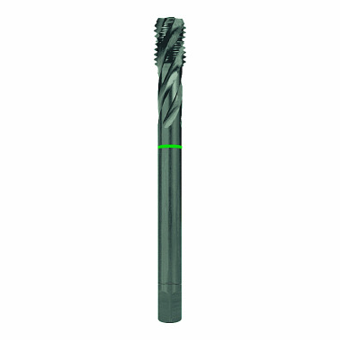 Ruko Taraud machine hélicoïdal DIN 376 HSS Co 5-VAP M 27 233270VA Ruko Taraud machine hélicoïdal DIN 376 HSS Co 5-VAP M 27 233270VA