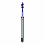 Ruko Taraud machine droit entrée GUN DIN 371 HSS Co 5 TiAlN M 2 234020EF Vignette Ruko Taraud machine droit entrée GUN DIN 371 HSS Co 5 TiAlN M 2 234020EF