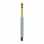 Ruko Taraud machine droit entrée GUN DIN 371 HSS-TiN M 2 234020T Vignette Ruko Taraud machine droit entrée GUN DIN 371 HSS-TiN M 2 234020T