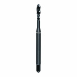 Ruko Taraud machine droit entrée GUN DIN 371 HSS Co 5-VAP M 2 234020VA Vignette Ruko Taraud machine droit entrée GUN DIN 371 HSS Co 5-VAP M 2 234020VA