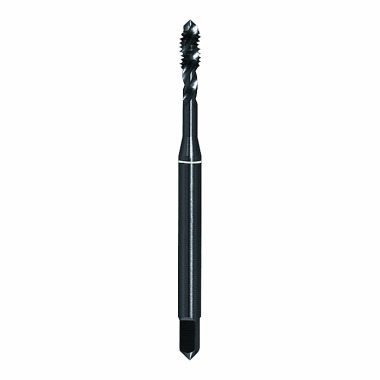 Ruko Taraud machine droit entrée GUN DIN 371 HSS Co 5-VAP M 8 234080VA Ruko Taraud machine droit entrée GUN DIN 371 HSS Co 5-VAP M 8 234080VA