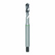 Ruko Taraud machine droit entrée GUN DIN 371 HSS Co 5 M 10 234100E