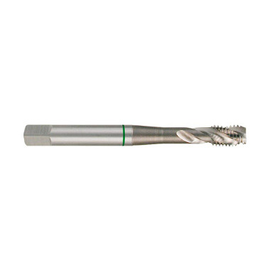 Ruko Taraud machine hélicoïdal DIN 371 HSS Co 5, M 5 2345050E Ruko Taraud machine hélicoïdal DIN 371 HSS Co 5, M 5 2345050E