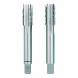 Ruko Tarauds main MF DIN 2181 HSS, rectifiée, pas métrique fin MF 3 235030 Vignette Ruko Tarauds main MF DIN 2181 HSS, rectifiée, pas métrique fin MF 3 235030