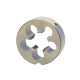 Ruko Filière métrique M DIN EN 22568 HSS, rectifié M 2,2 237022 Vignette Ruko Filière métrique M DIN EN 22568 HSS, rectifié M 2,2 237022 Vignette