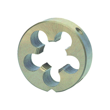 Ruko Filière DIN EN 22568, HSS rectifié, métrique pas fin MF 30 - 2,0 239302 Ruko Filière DIN EN 22568, HSS rectifié, métrique pas fin MF 30 - 2,0 239302