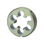 Ruko Filière G DIN EN 24231 HSS rectifié G 1 240010 Vignette Ruko Filière G DIN EN 24231 HSS rectifié G 1 240010
