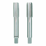 Ruko Tarauds main DIN 2181, HSS rectifié, UNF 1” 246010UNF Vignette Ruko Tarauds main DIN 2181, HSS rectifié, UNF 1” 246010UNF