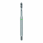 Ruko Taraud machine hélicoïdal UNF 1” DIN 374 HSS Co 5, forme C / 35° RSP 266010UNF Vignette Ruko Taraud machine hélicoïdal UNF 1” DIN 374 HSS Co 5, forme C / 35° RSP 266010UNF