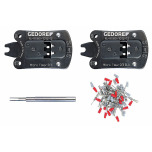 Gedore KLANN Kit complémentaire Micro Timer KL-0080-130