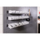 Vigor SUPPORT MURAL PERFORÉ M V6000-047M Vignette