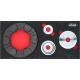 Vigor KIT D’EXTENSION IVECO DANS INSERT V7263 Vignette