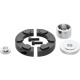 Vigor KIT D’EXTENSION IVECO DANS INSERT V7263 Vignette