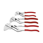 VBW PowerGRIP plier wrenches, 300 mm 180 315 Vignette VBW PowerGRIP plier wrenches, 300 mm 180 315
