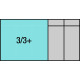 HAZET Module d’outils « Système d’insert de sécurité » 163-532/21 Vignette
